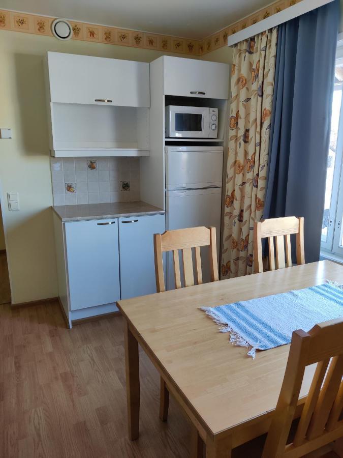 Marent Apartments Salo  Exteriér fotografie